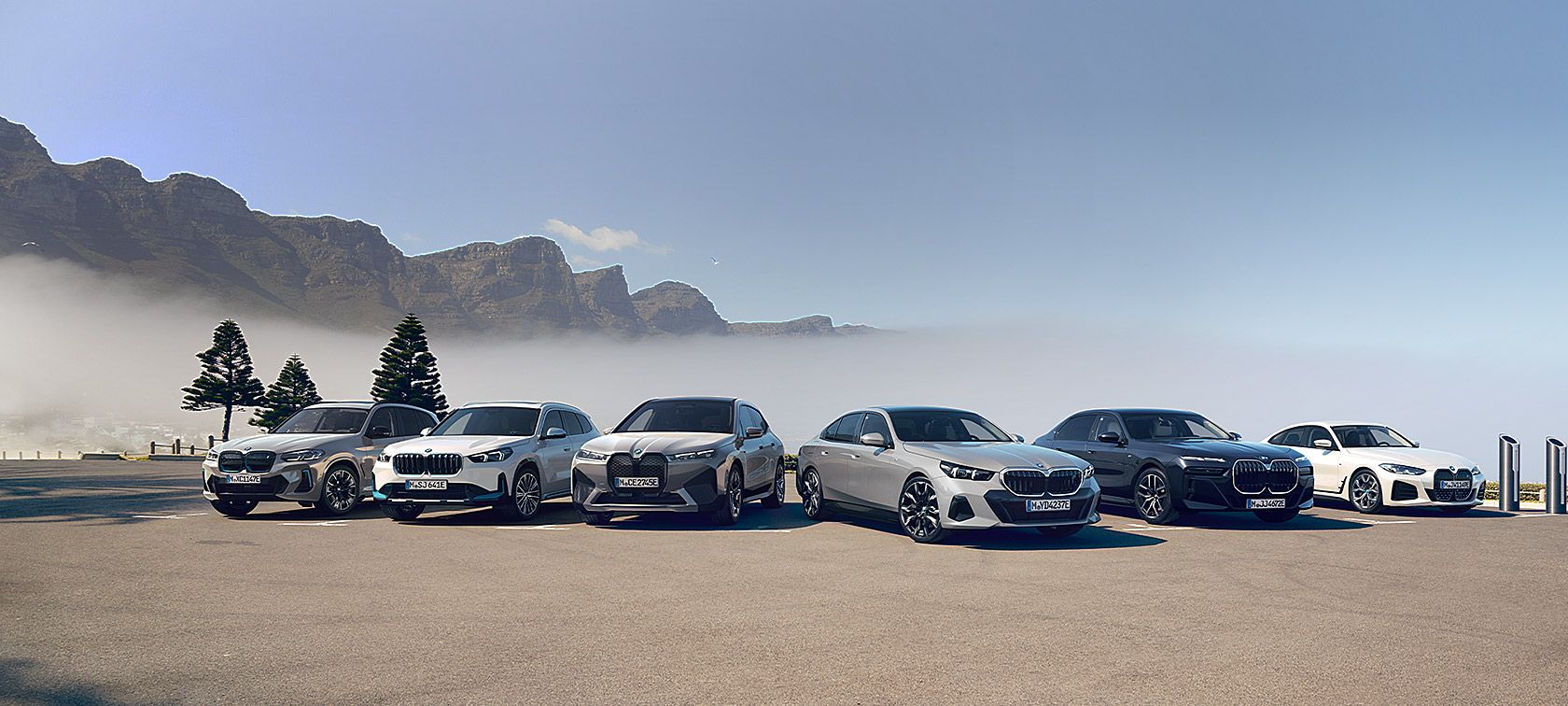 BMW Tokyo BMW 青山スクエア | BMW 正規ディーラー
